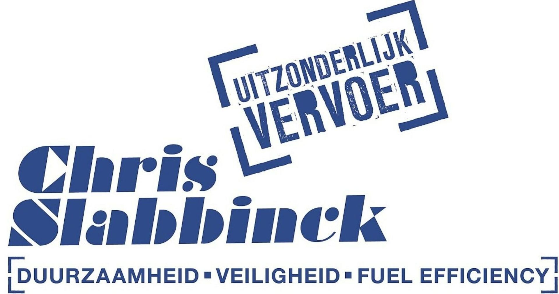 Chris Slabbinck